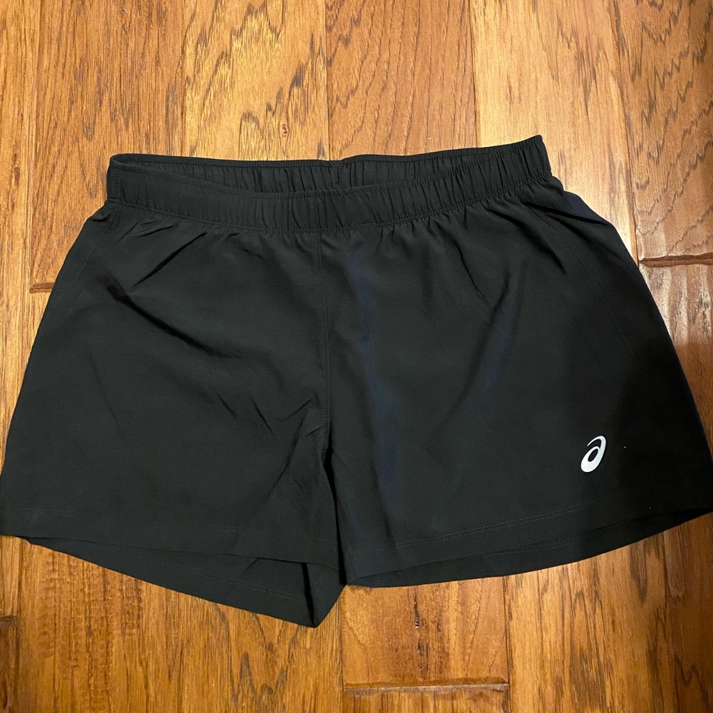 ASIC shorts